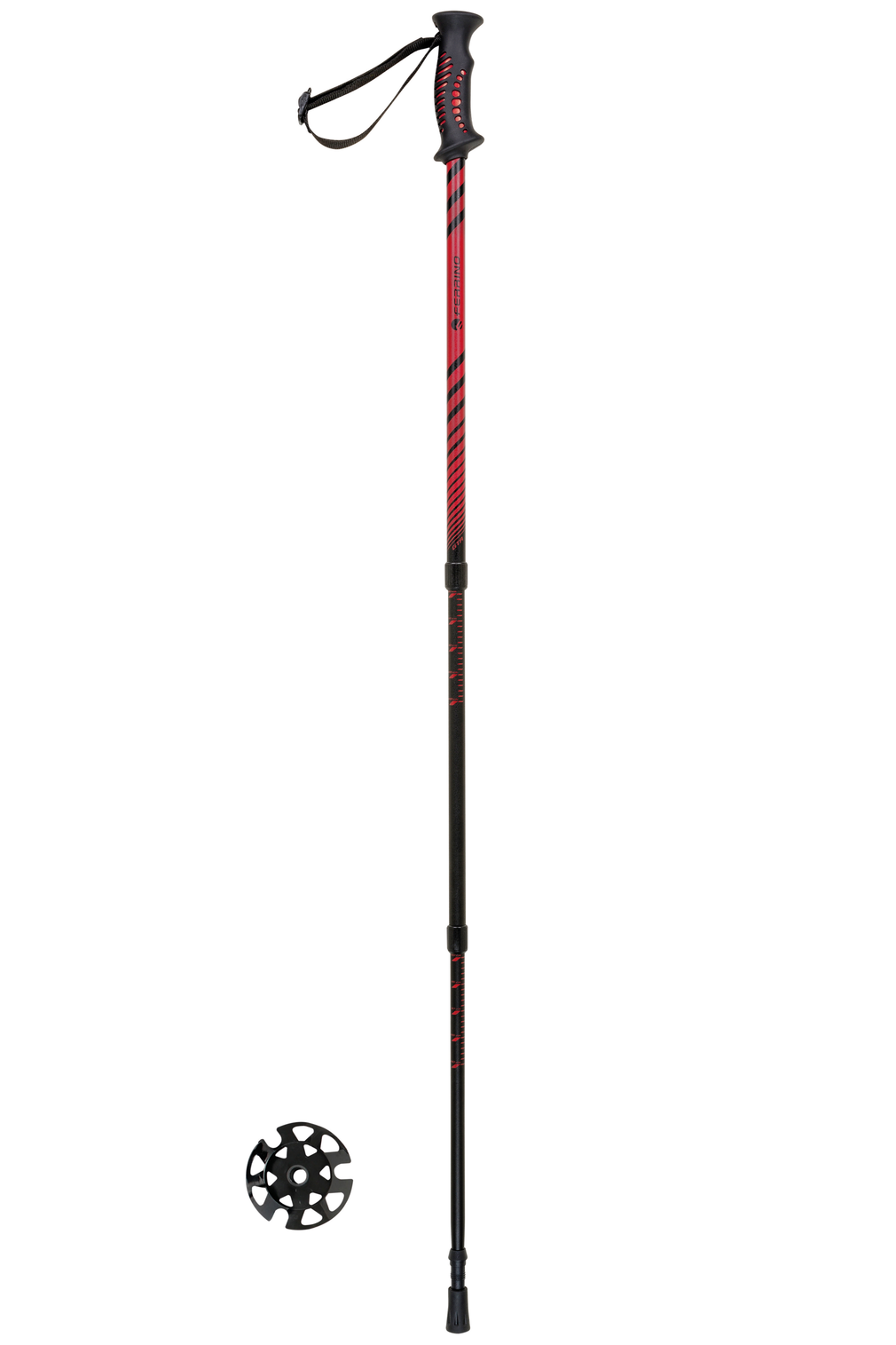 FERRINO - BASTONCINI GTA (coppia)