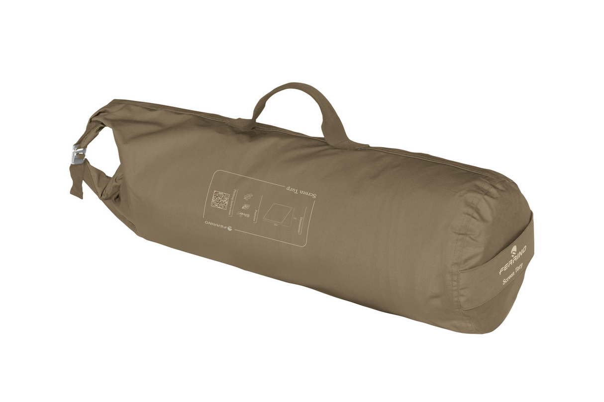 FERRINO - SCREEN TARP mis. 6x4 mt