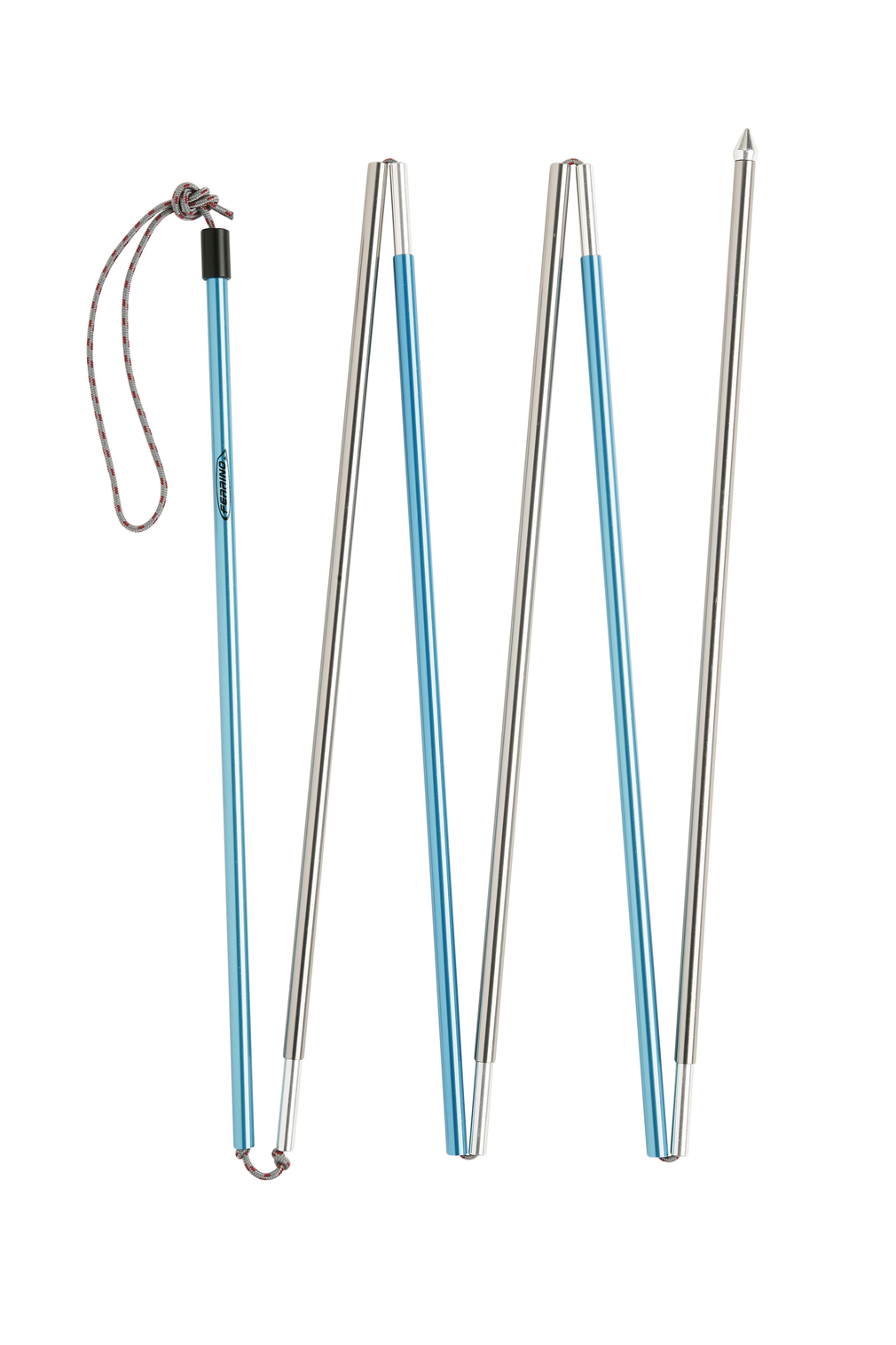 FERRINO - SONDA POLVERE