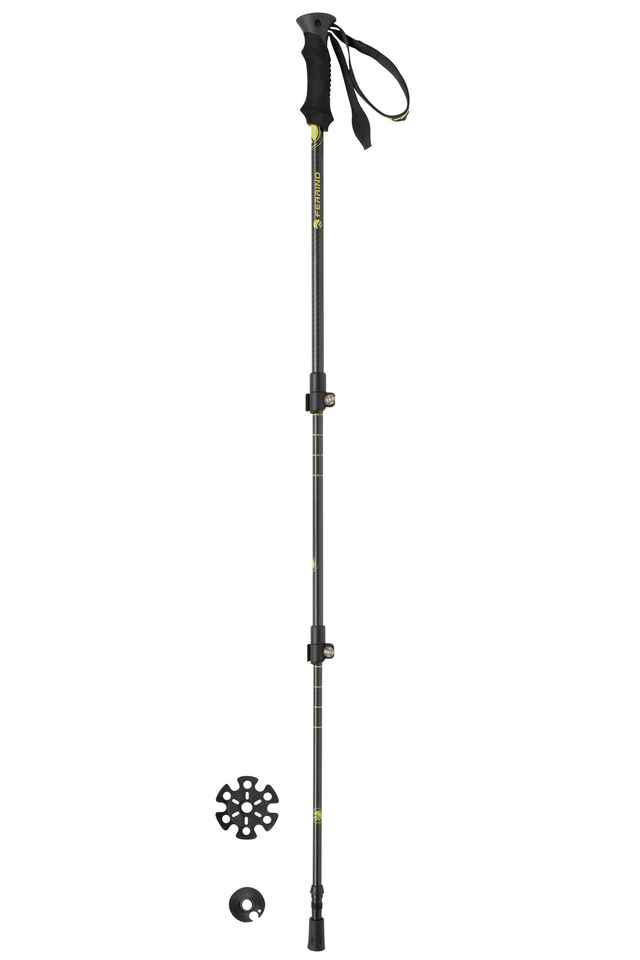 FERRINO - BASTONCINI TREKKING KAILASH