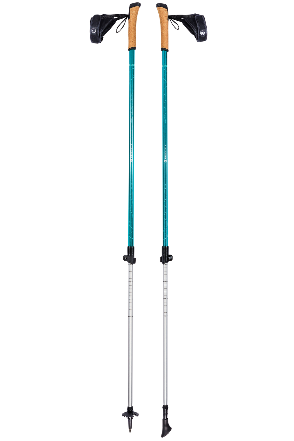 FERRINO - BASTONCINI NORDIK PASSO IN