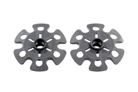 FERRINO - ROTELLA 80 MM X BAST.TREKKING (CF.2 PZ.)