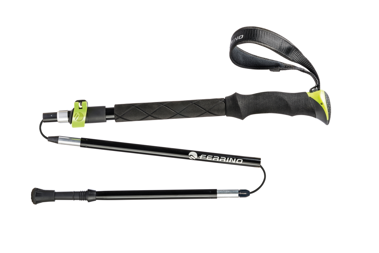FERRINO - BASTONCINI TREKKING SPANTIK