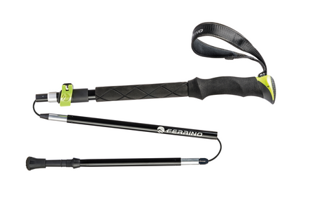 FERRINO - BASTONCINI TREKKING SPANTIK