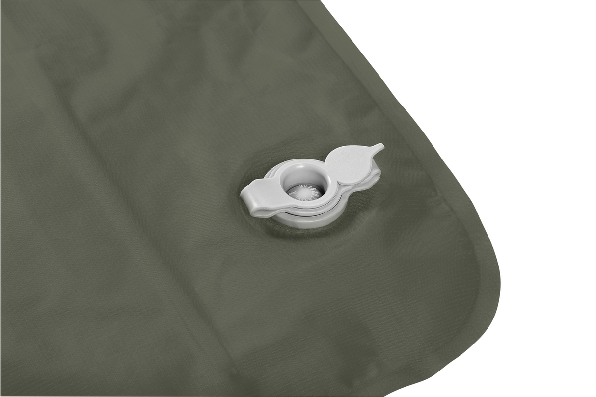 FERRINO - MATERASSINO GONF. ARTIC WARM