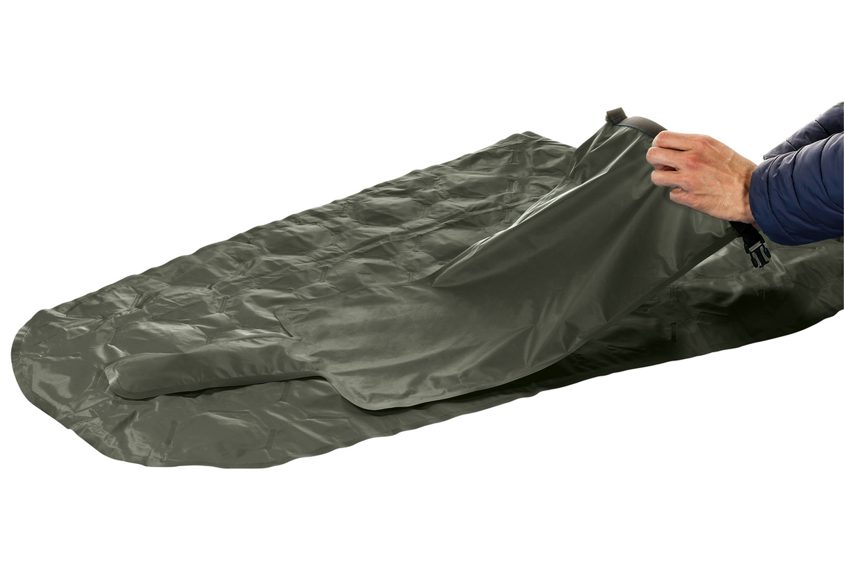 FERRINO - MATERASSINO GONF. ARTIC WARM