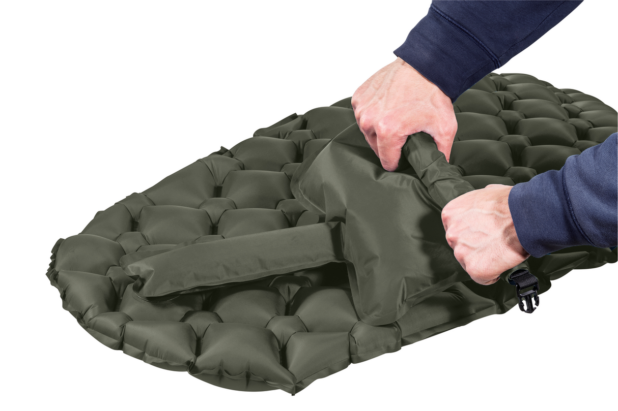 FERRINO - MATERASSINO GONF. ARTIC WARM