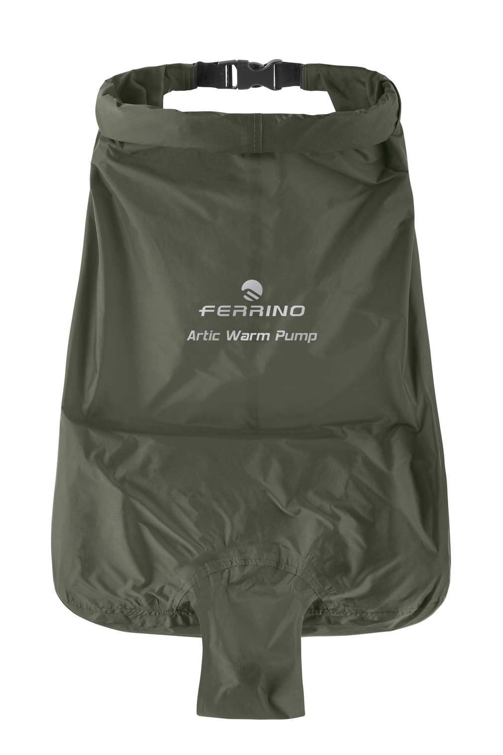 FERRINO - MATERASSINO GONF. ARTIC WARM