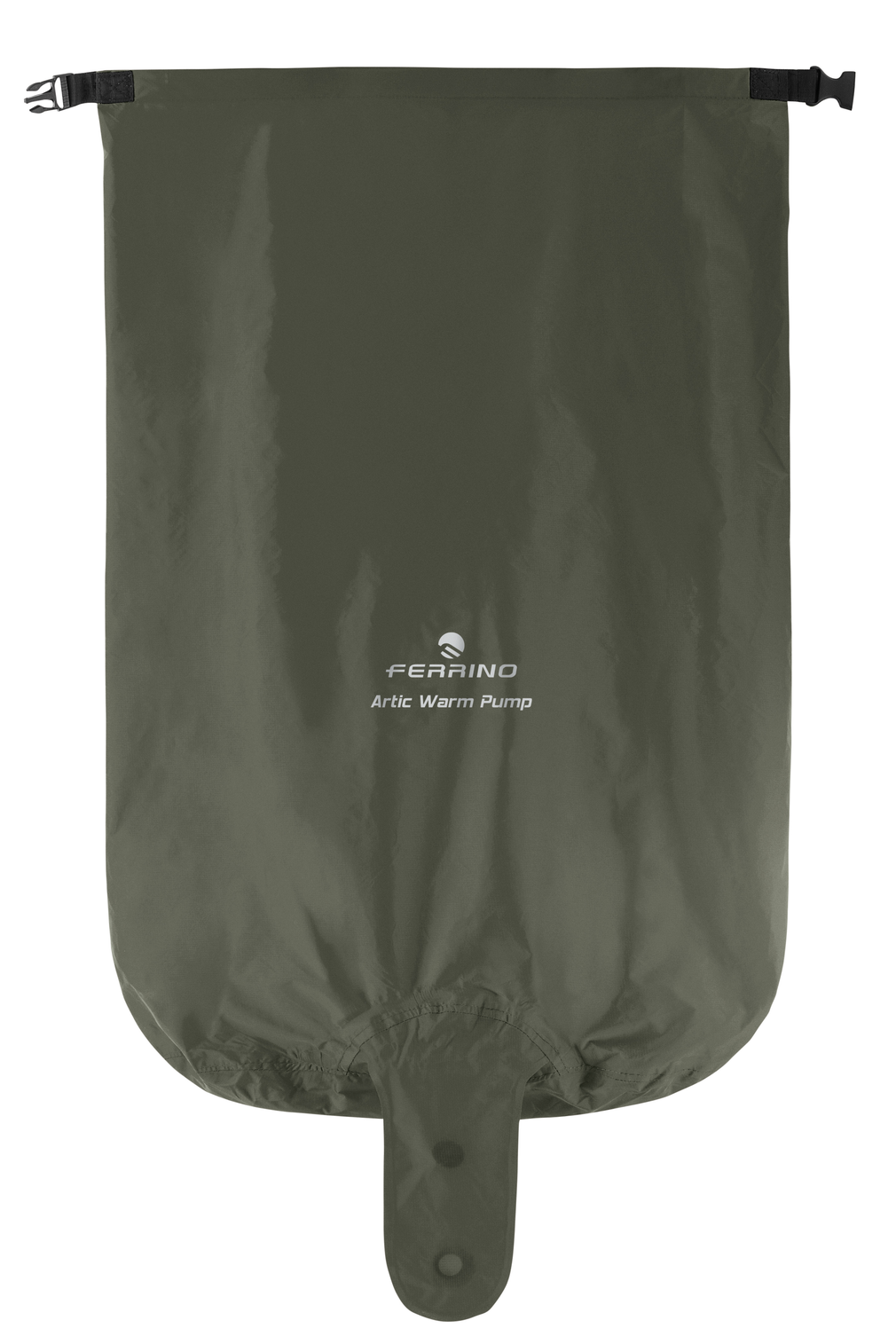 FERRINO - MATERASSINO GONF. ARTIC WARM