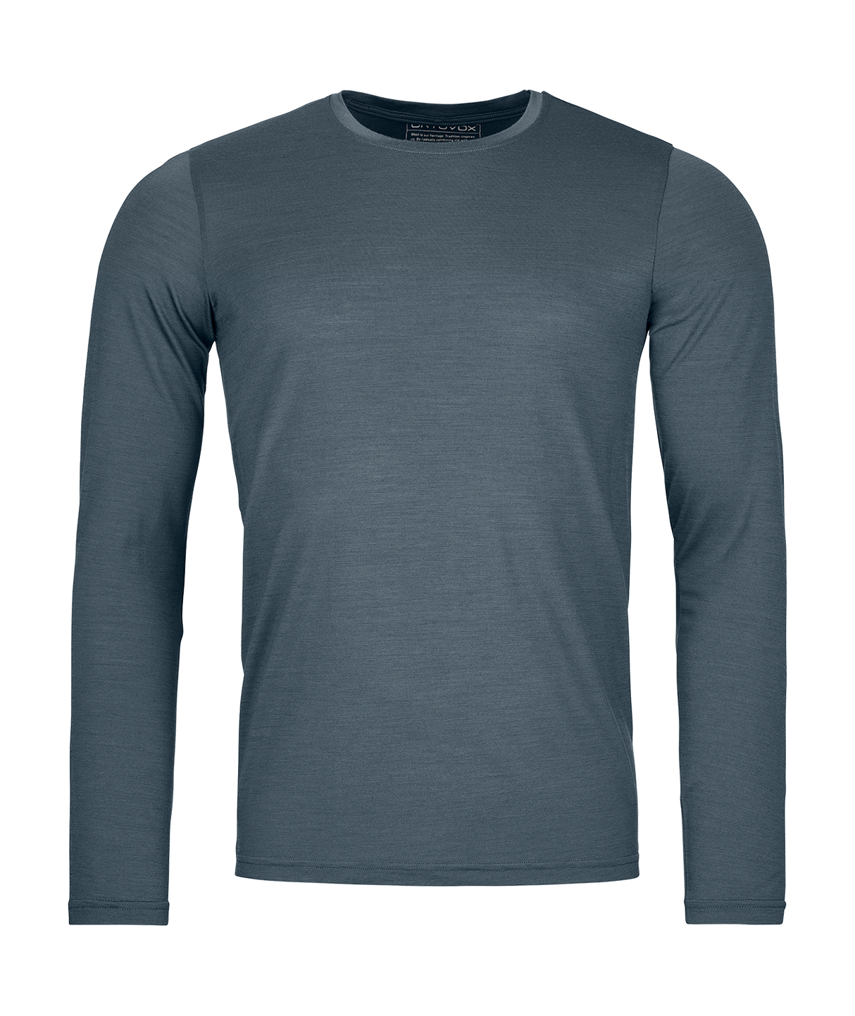 ORTOVOX - 150 COOL CLEAN LS M