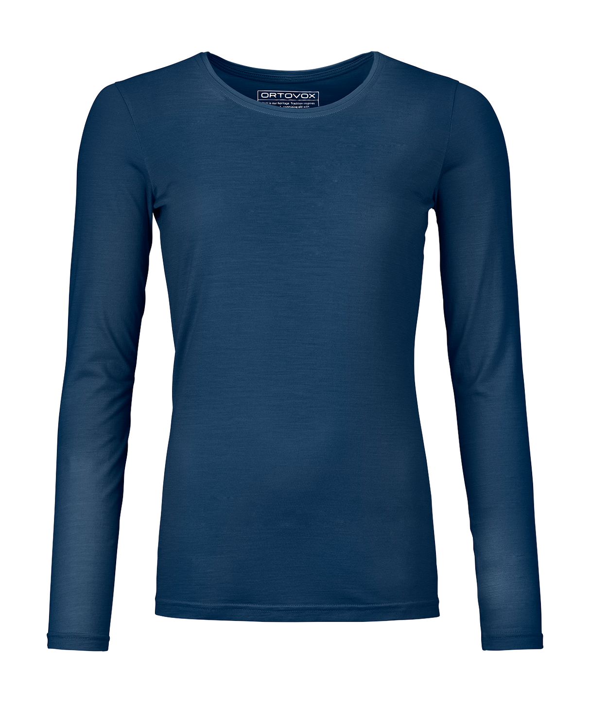 ORTOVOX - 150 COOL CLEAN LS W