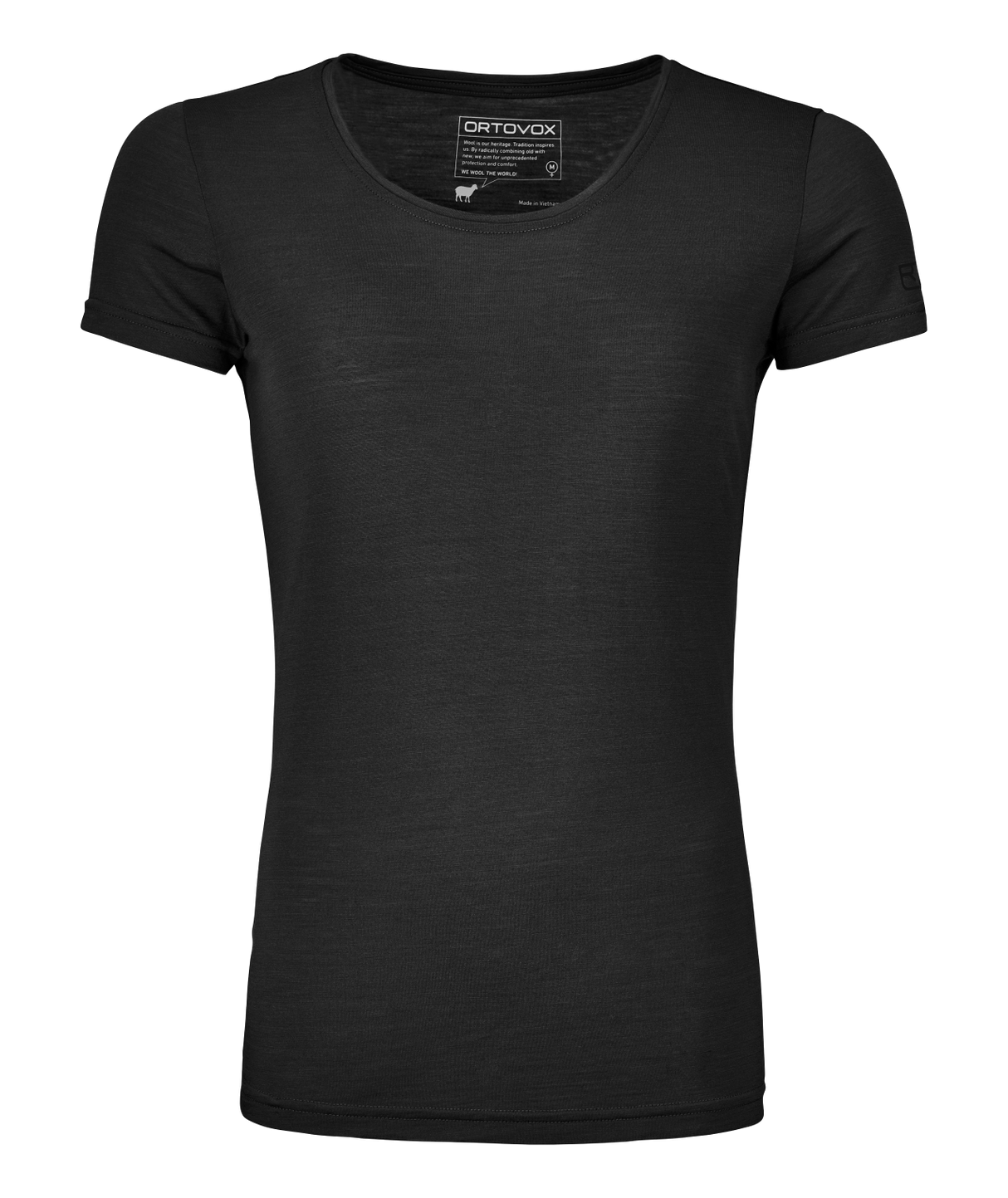 ORTOVOX - 150 COOL CLEAN TS W
