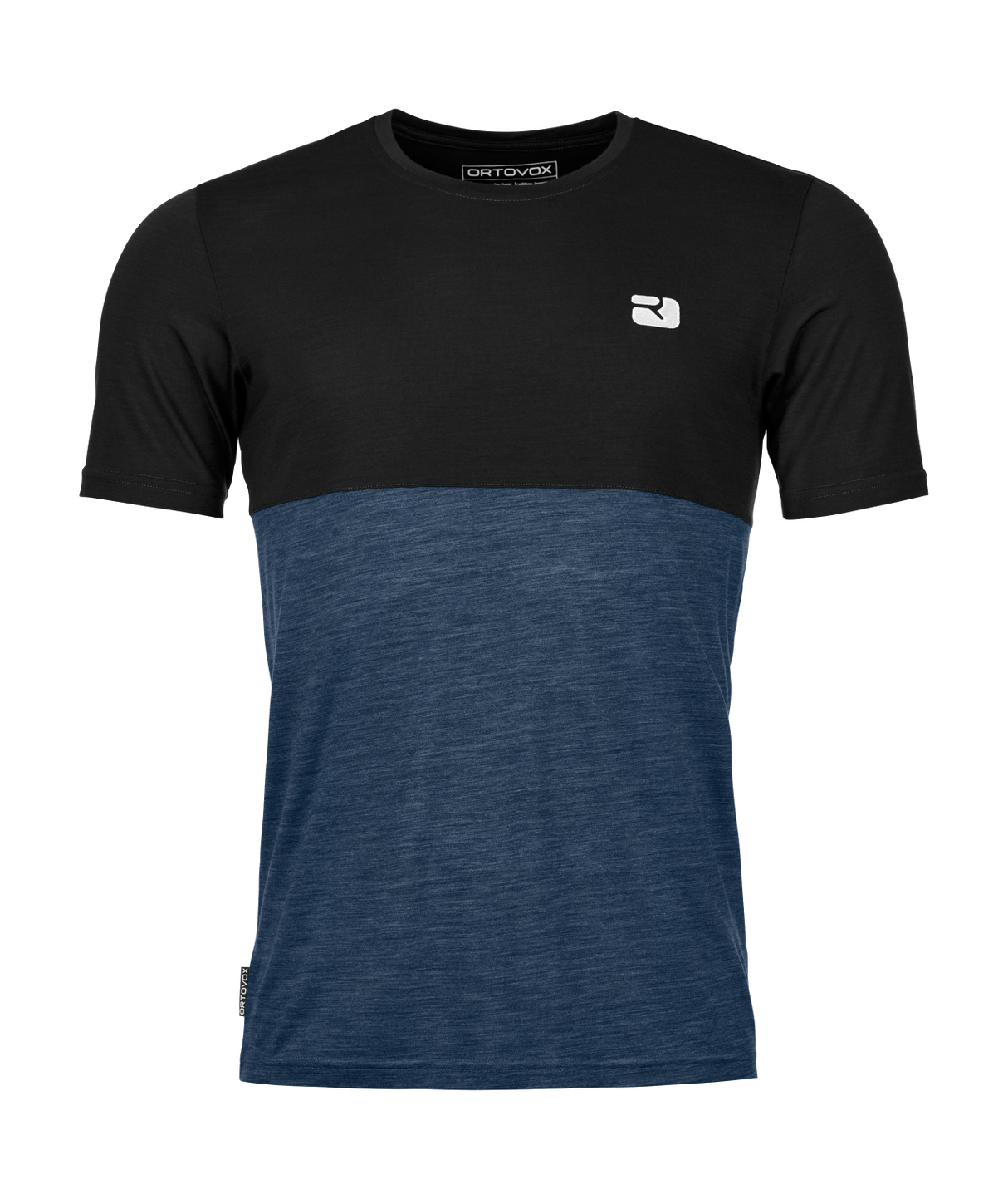 ORTOVOX - 150 COOL LOGO TS M