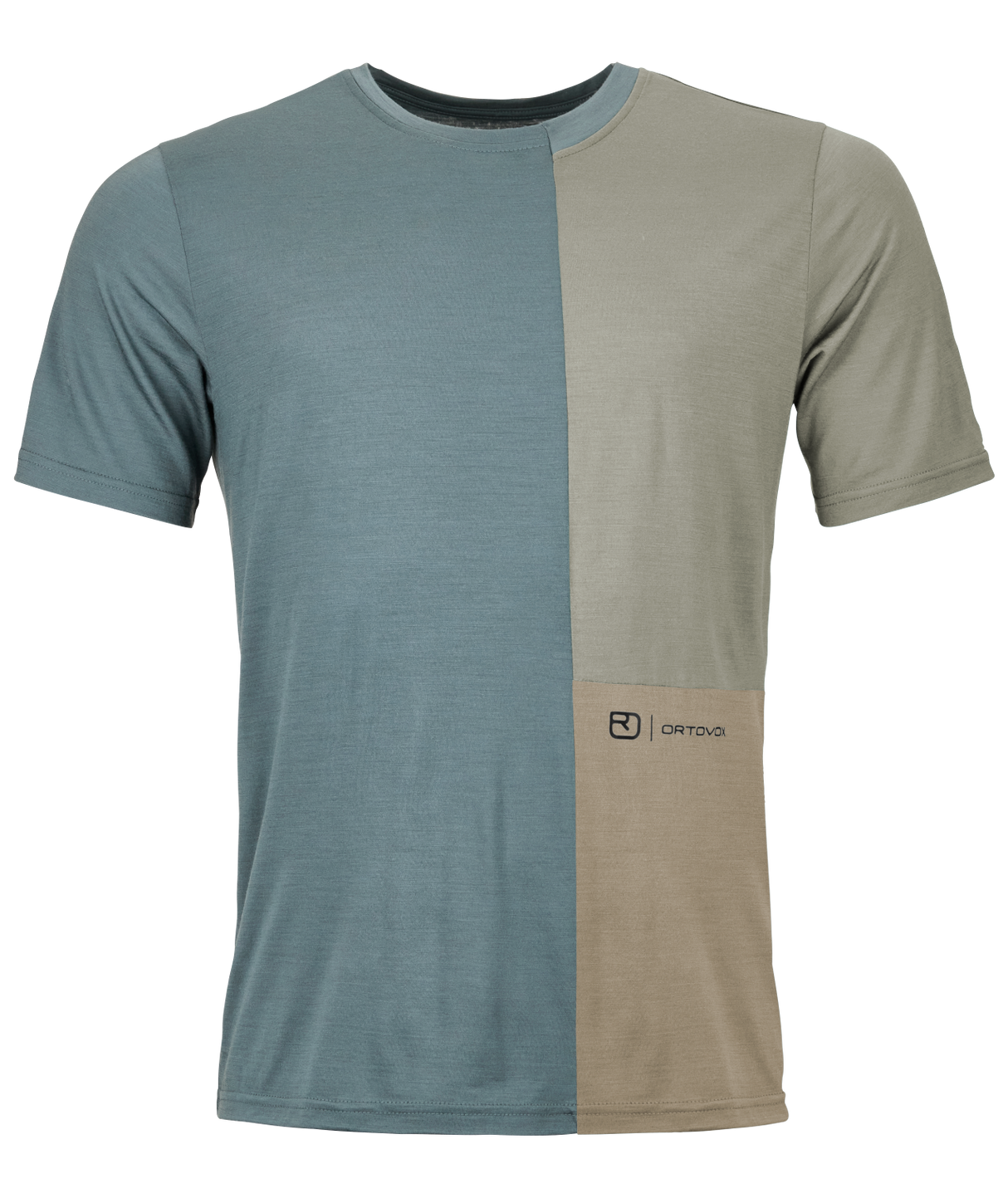 ORTOVOX - 150 COOL CRACK TS M