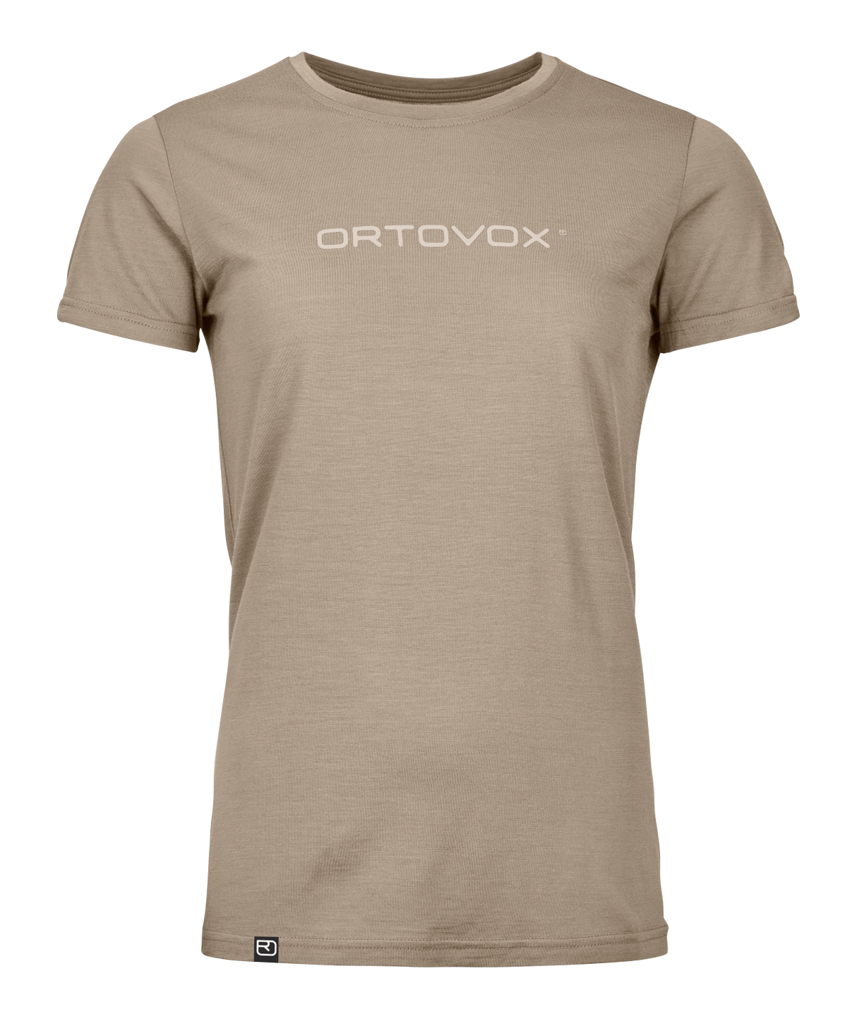 ORTOVOX - 150 COOL BRAND TS W