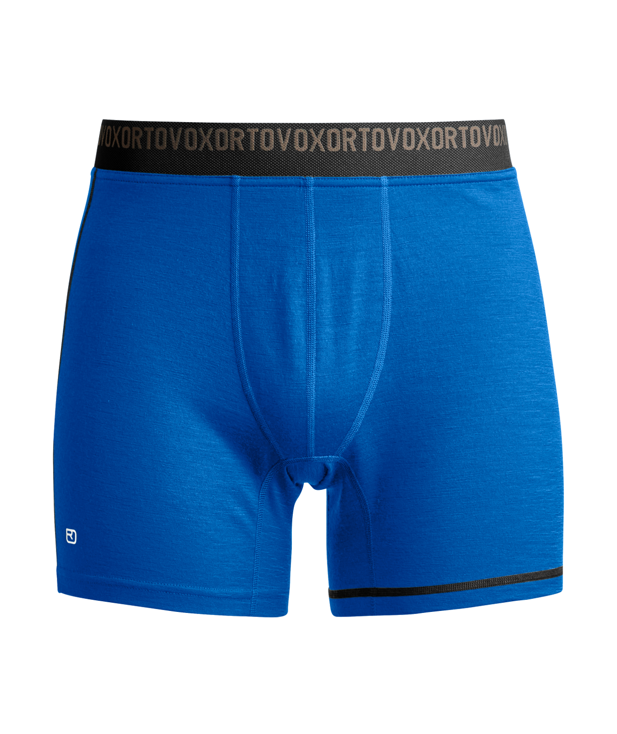 ORTOVOX - 185 ROCK'N'WOOL BOXER M