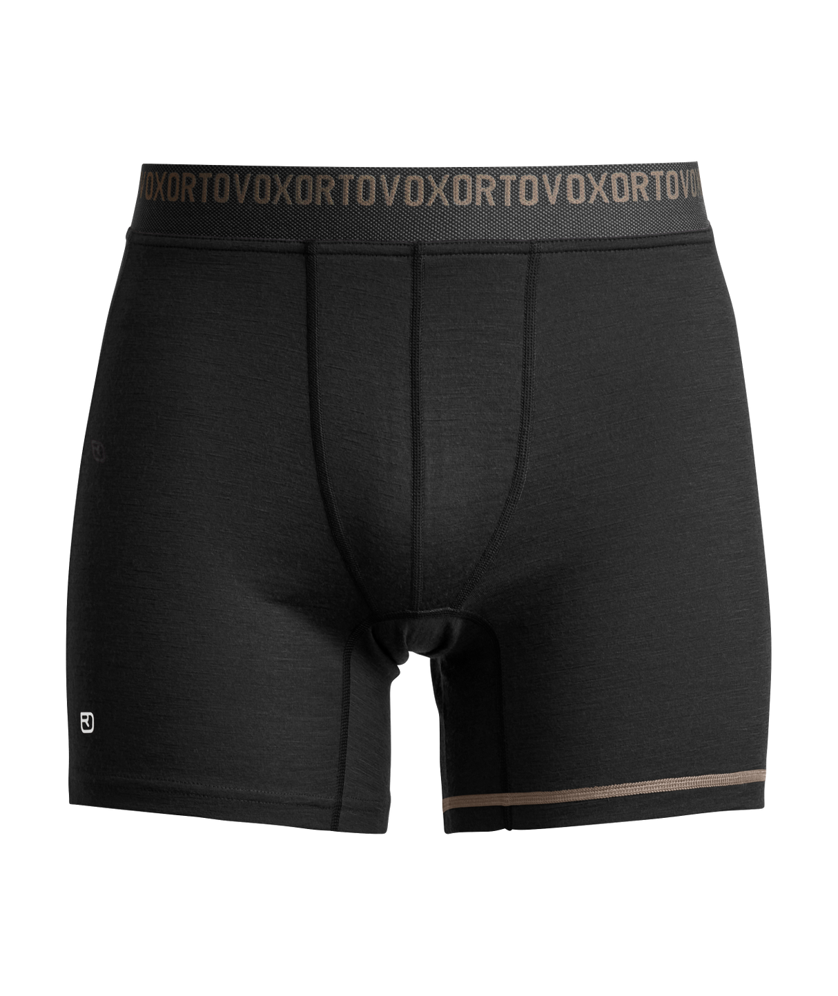 ORTOVOX - 185 ROCK'N'WOOL BOXER M
