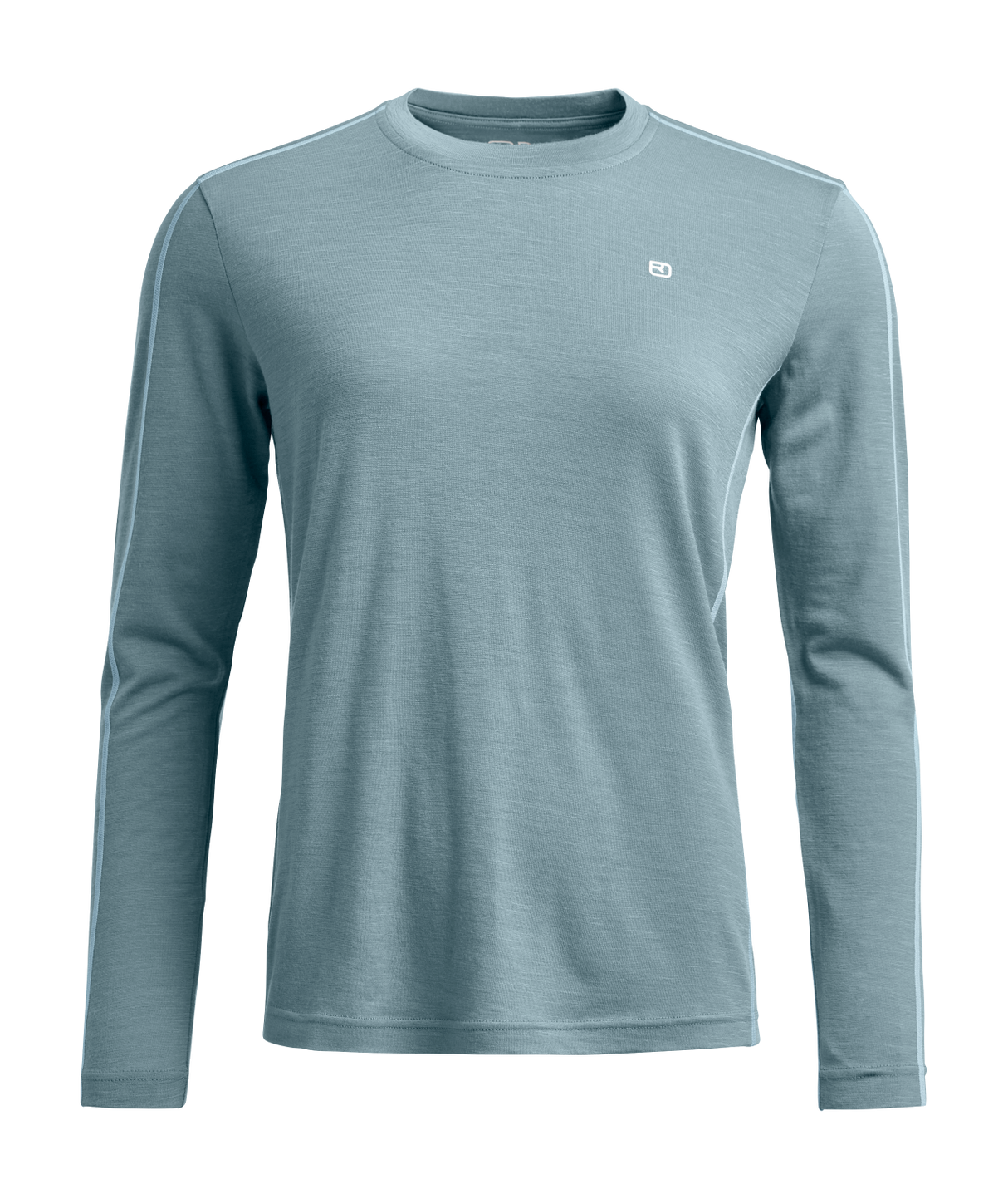 ORTOVOX - 185 ROCK'N'WOOL LONG SLEEVE W