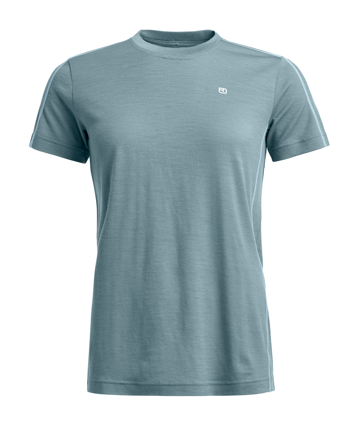 ORTOVOX - 185 ROCK’N’WOOL SHORT SLEEVE W