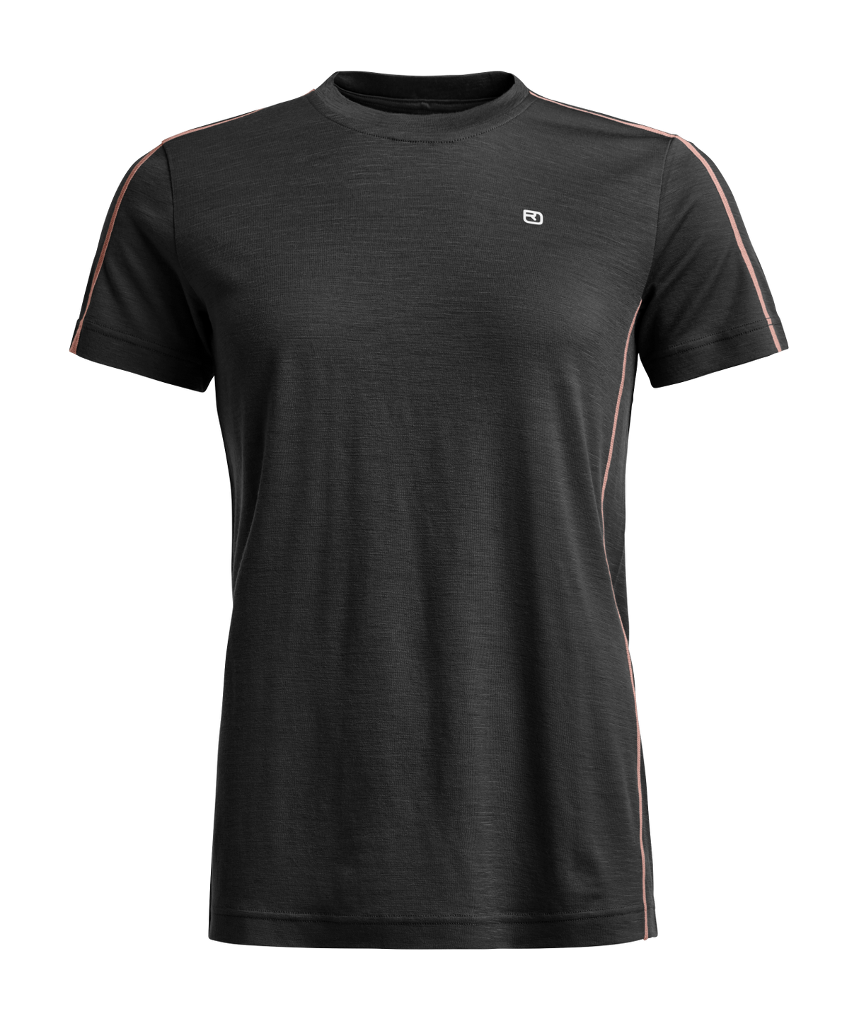 ORTOVOX - 185 ROCK’N’WOOL SHORT SLEEVE W