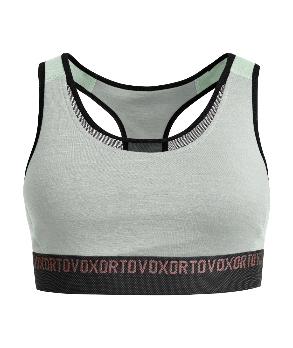 ORTOVOX - 185 ROCK’N’WOOL SPORT TOP W