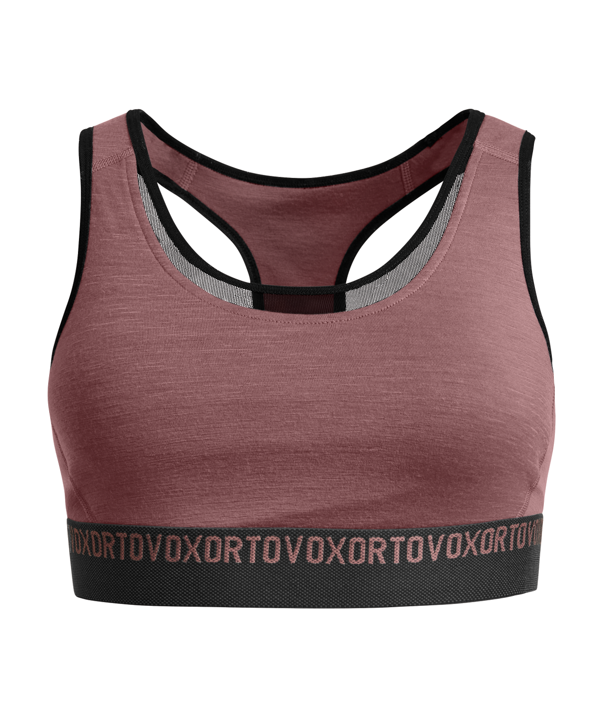 ORTOVOX - 185 ROCK’N’WOOL SPORT TOP W