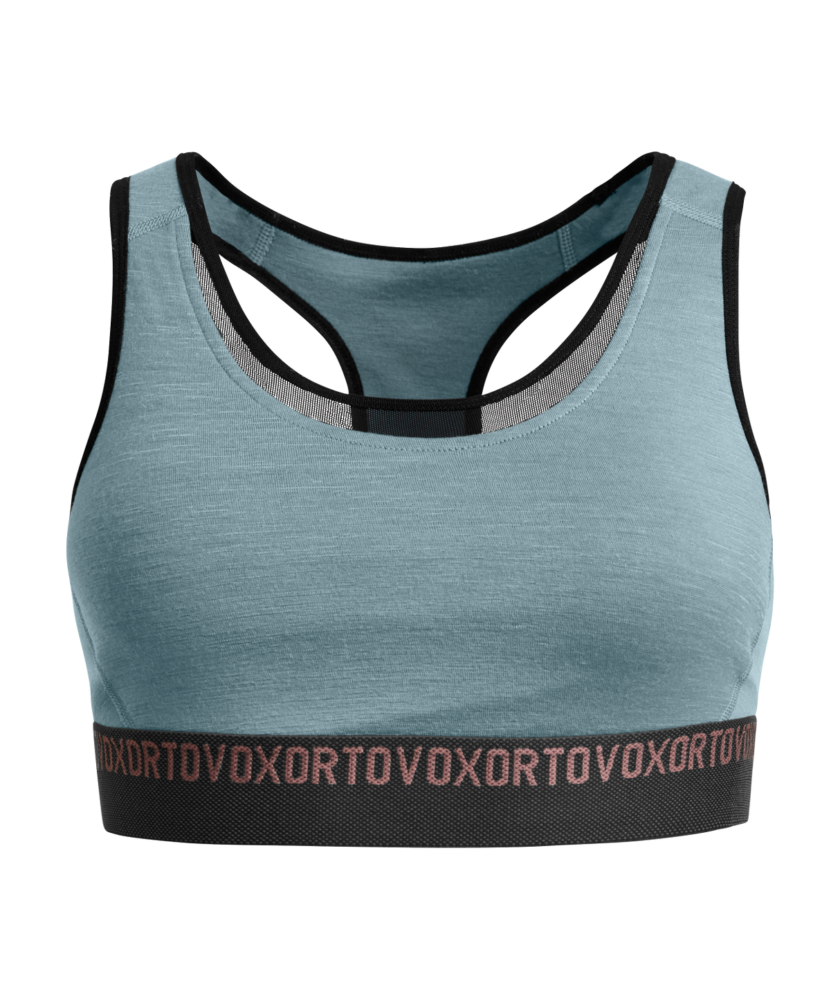 ORTOVOX - 185 ROCK’N’WOOL SPORT TOP W