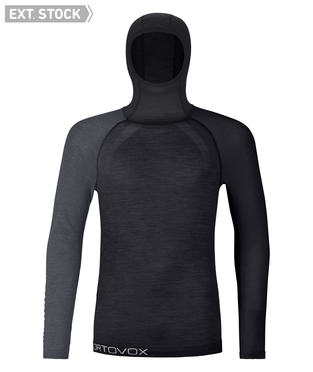 ORTOVOX - 120 COMP LIGHT HOODY M