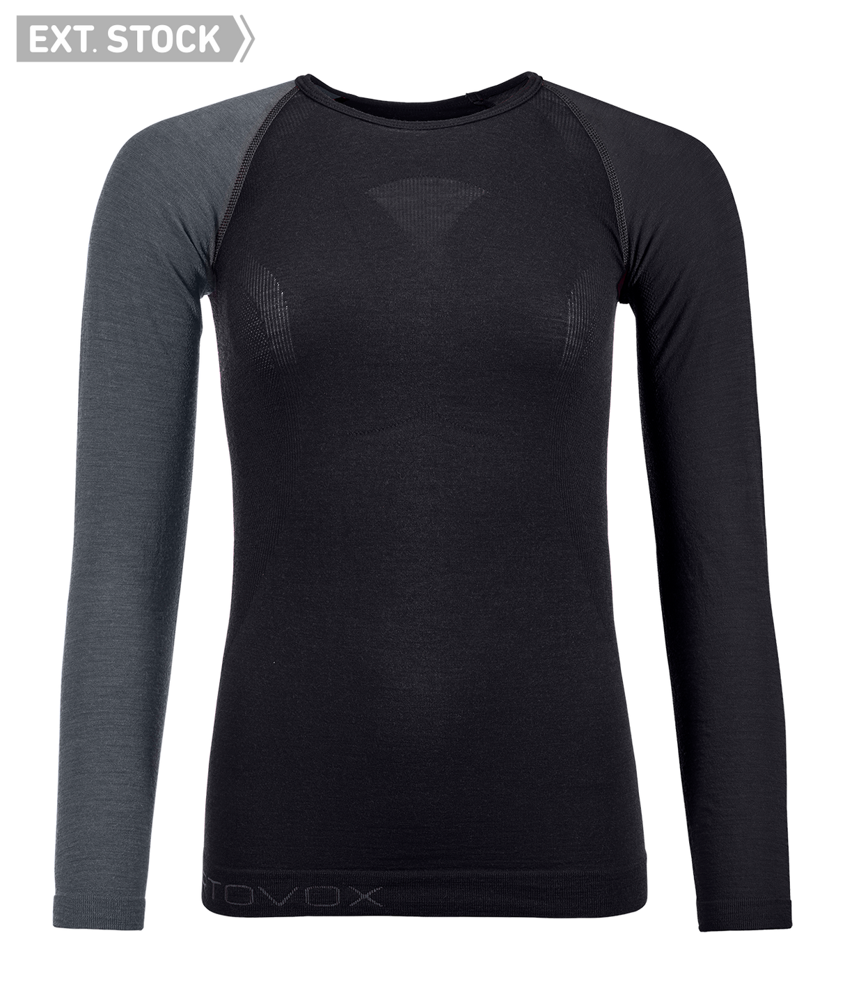 ORTOVOX - 120 COMP LIGHT LONG SLEEVE W