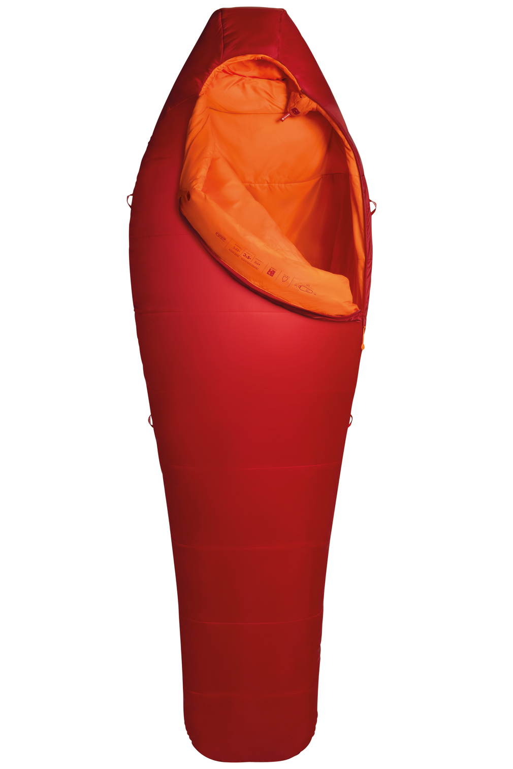 FERRINO - SACCO NIGHTEC -5° C Long