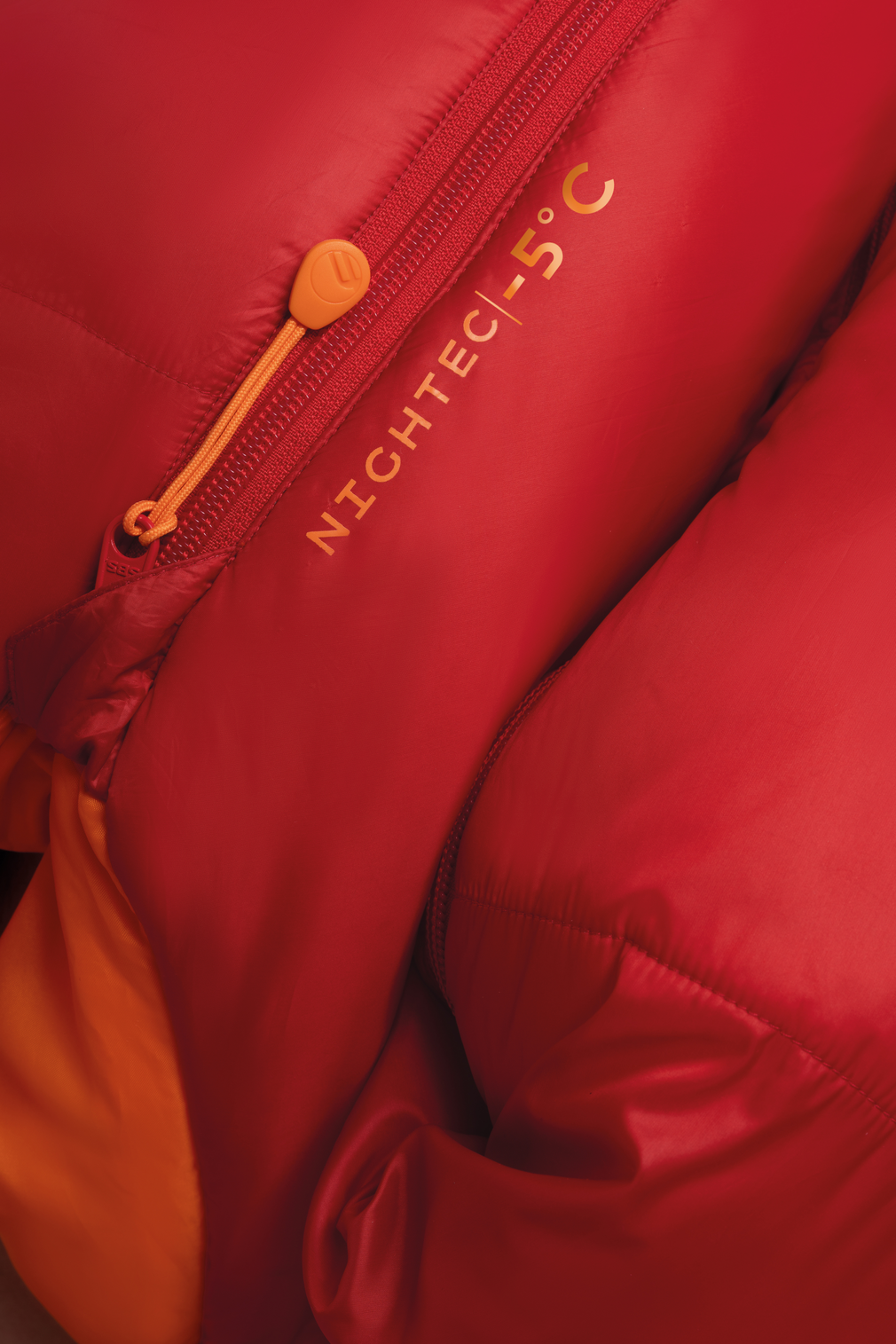 FERRINO - SACCO NIGHTEC -5° C Long