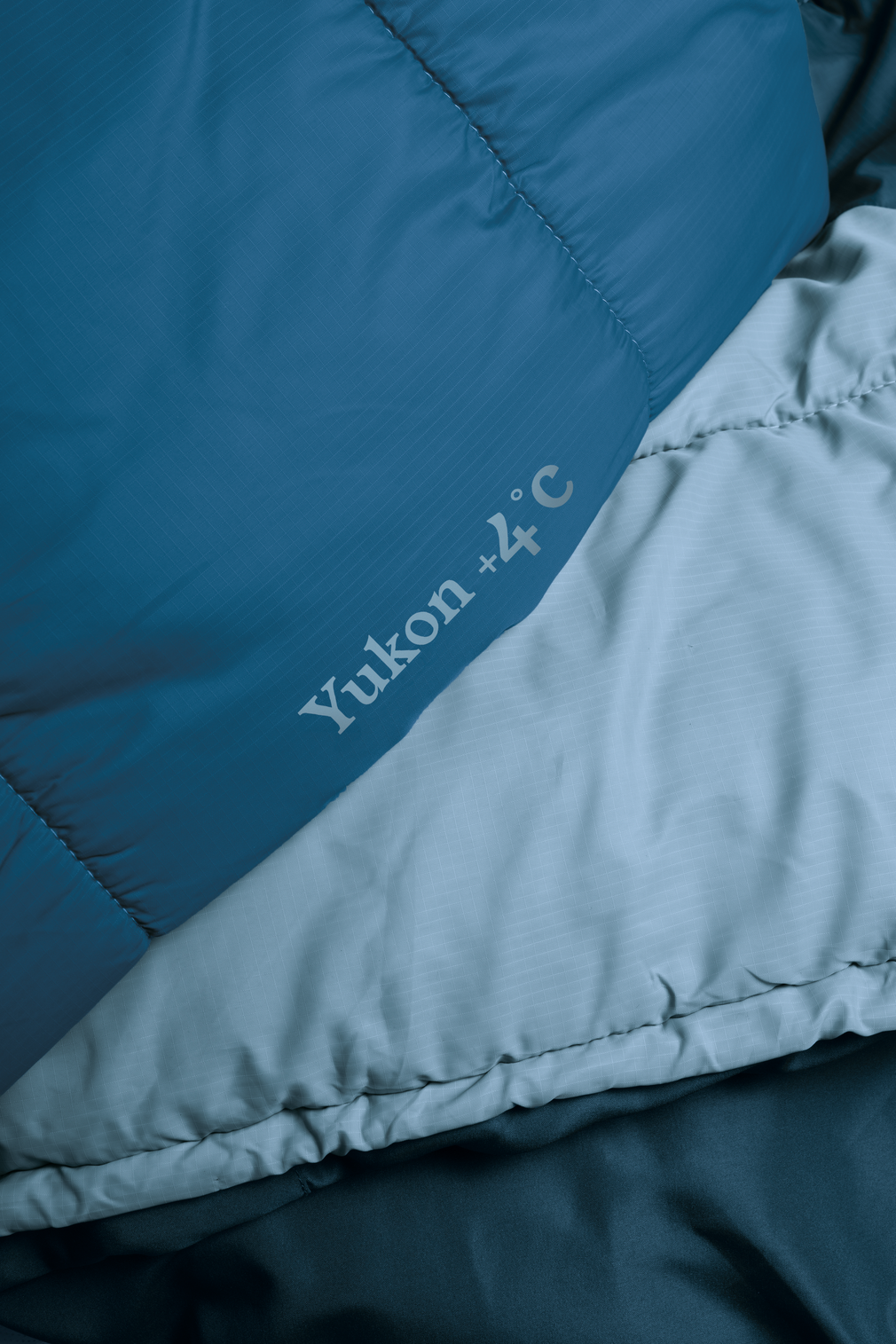 FERRINO - SACCO YUKON +4° C