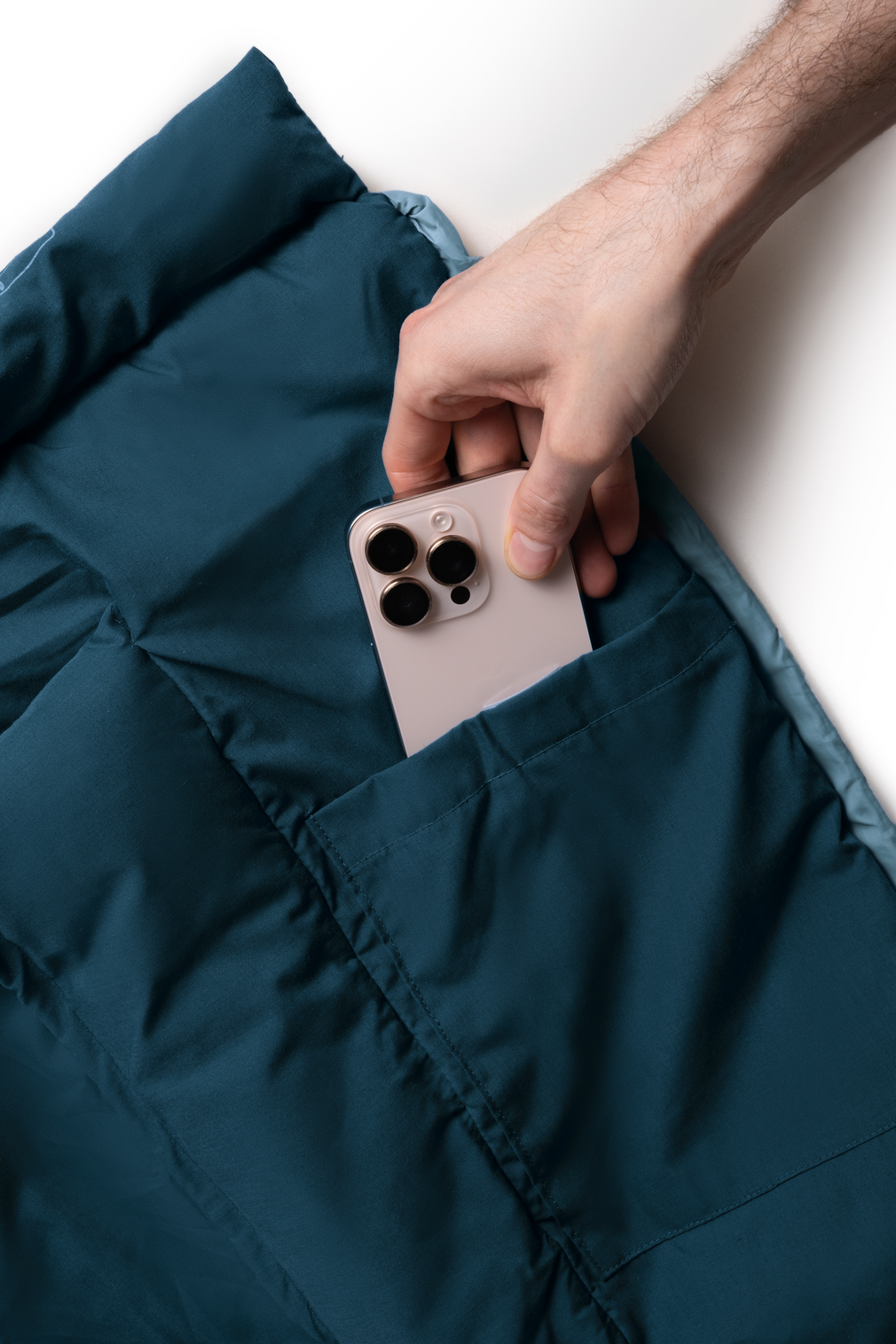 FERRINO - SACCO YUKON +4° C