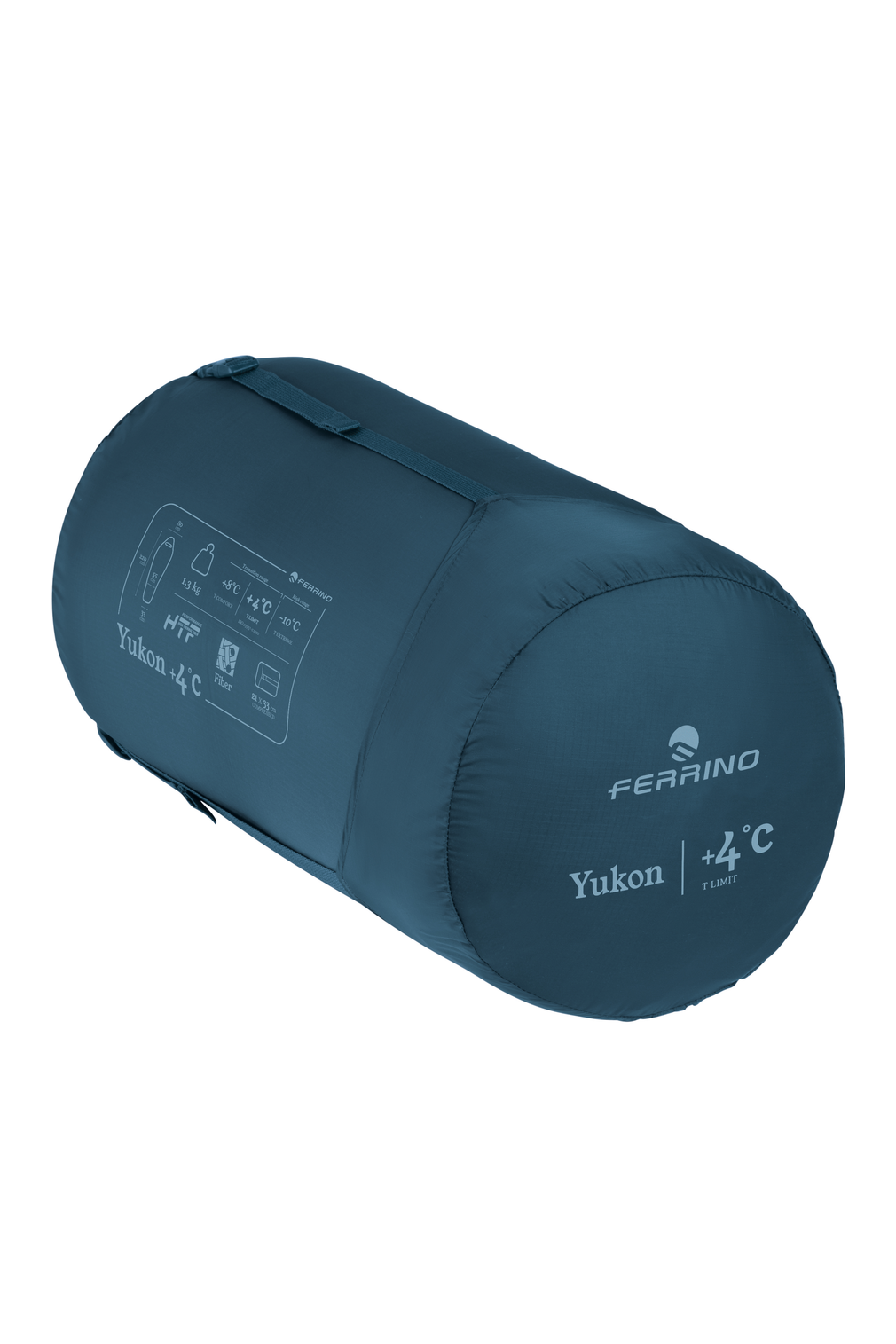 FERRINO - SACCO YUKON +4° C
