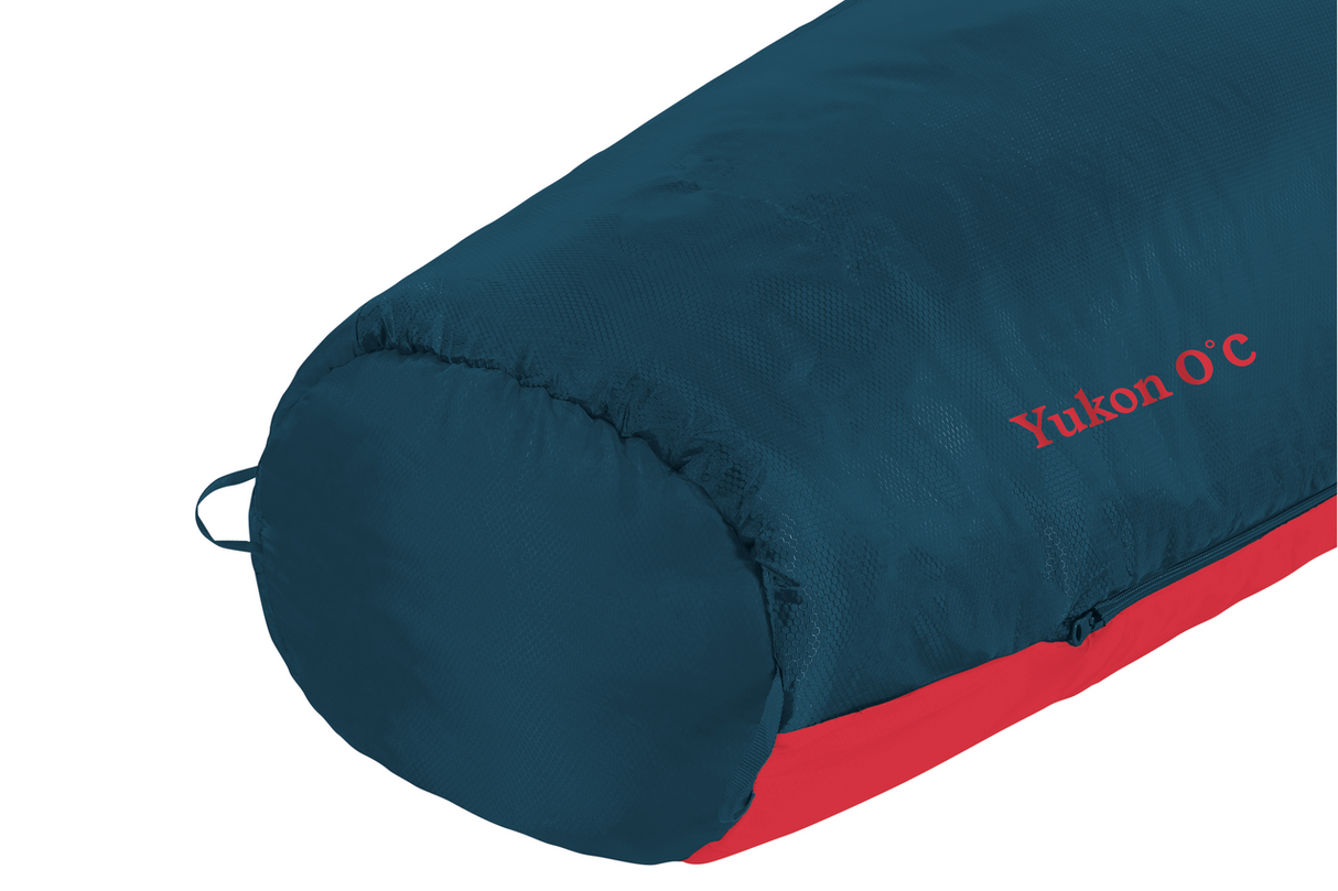 FERRINO - SACCO YUKON 0° C