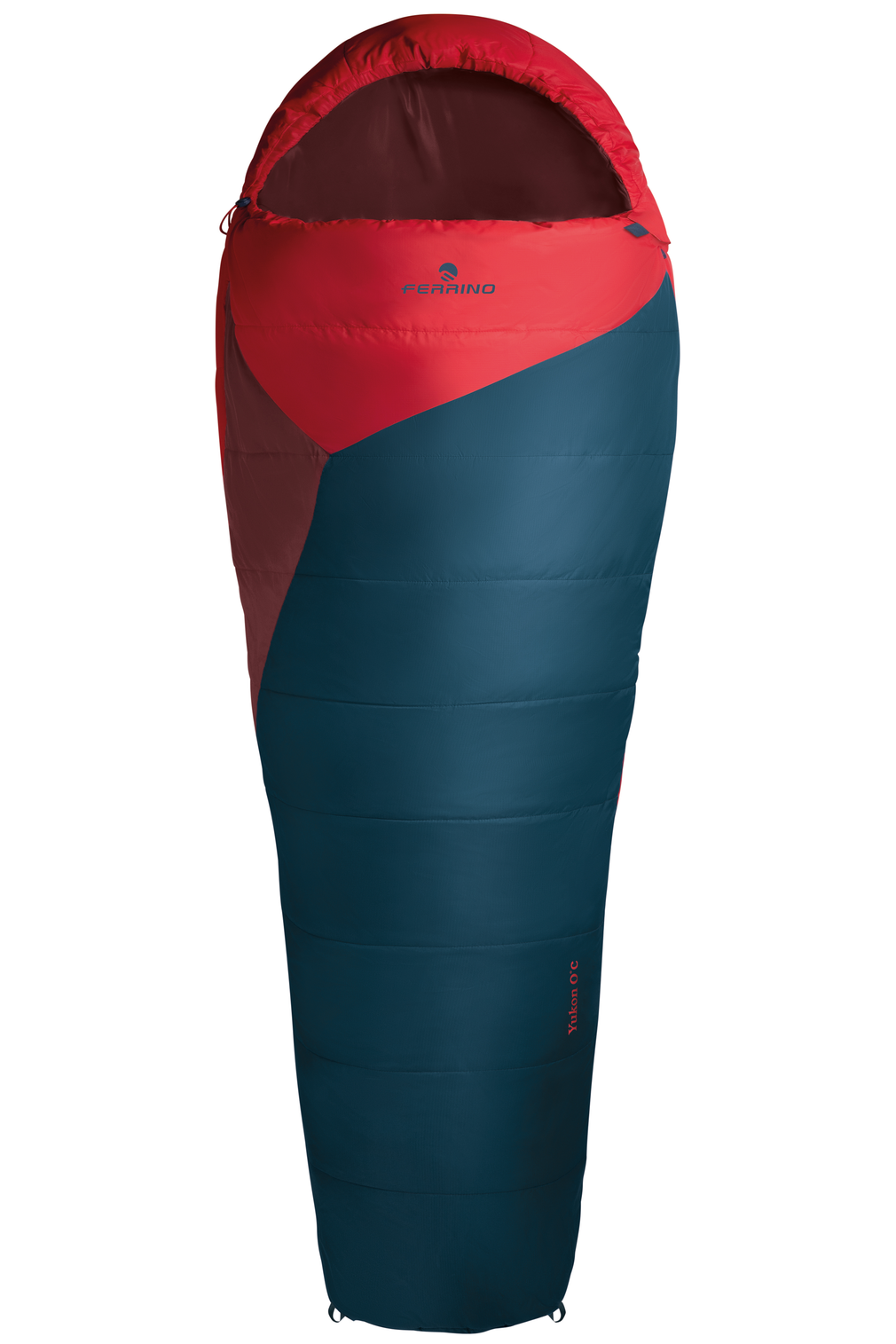 FERRINO - YUKON SLEEPING BAG 0° C