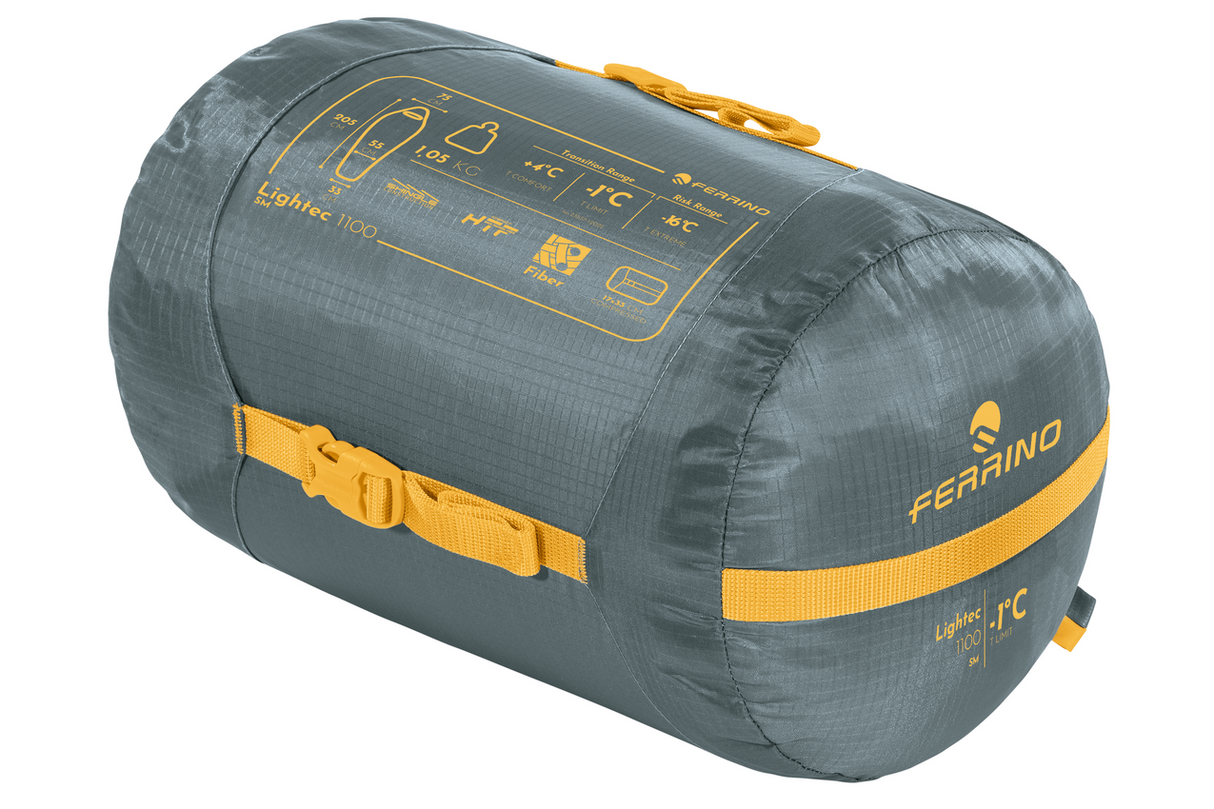 FERRINO - SACCO LIGHTEC SM 1100 Regular