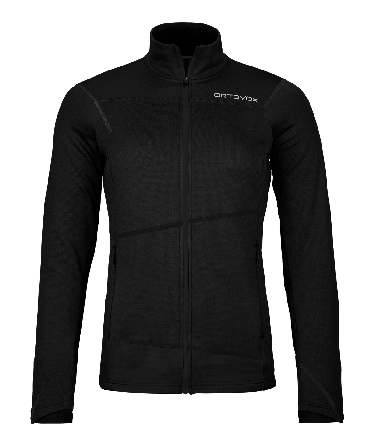 ORTOVOX - FLEECE LIGHT JACKET W
