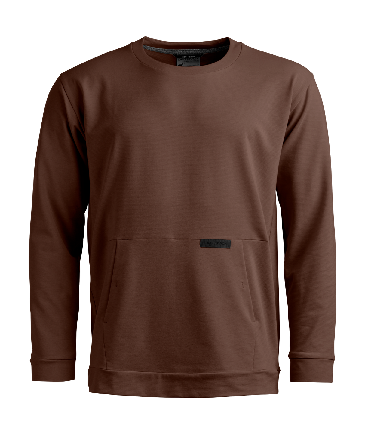 ORTOVOX - AFFINITY CREW NECK M
