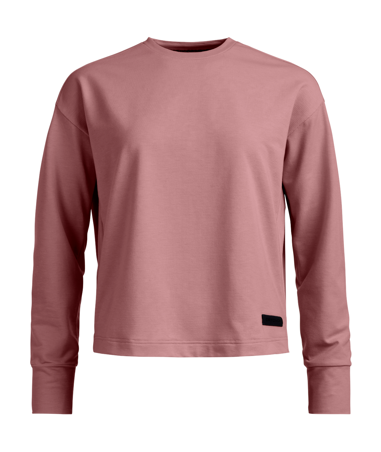 ORTOVOX - AFFINITY CREW NECK W