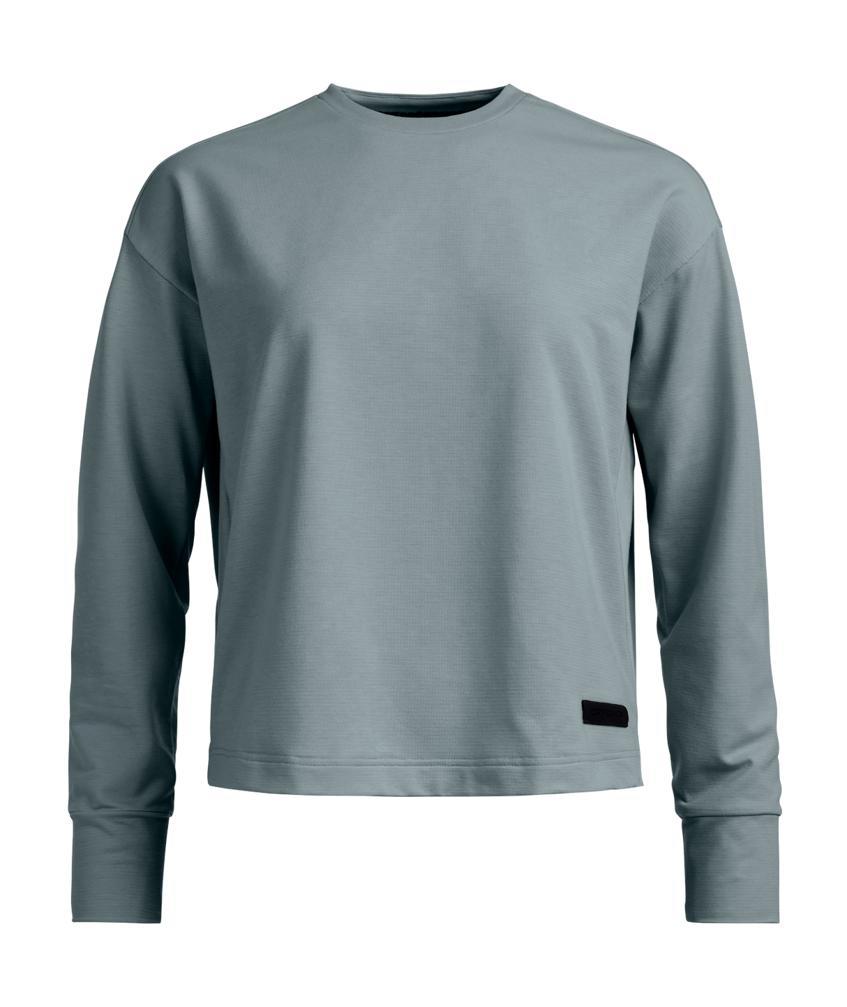 ORTOVOX - AFFINITY CREW NECK W