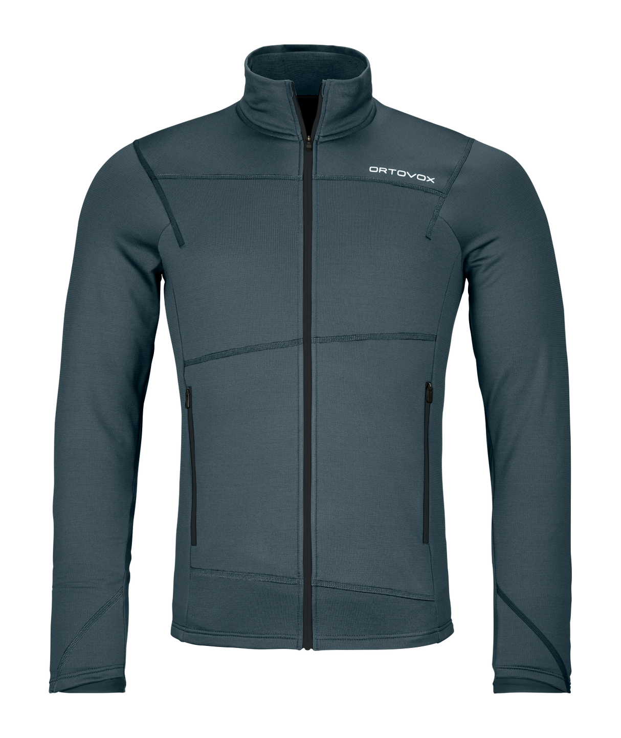 ORTOVOX - FLEECE LIGHT JACKET M