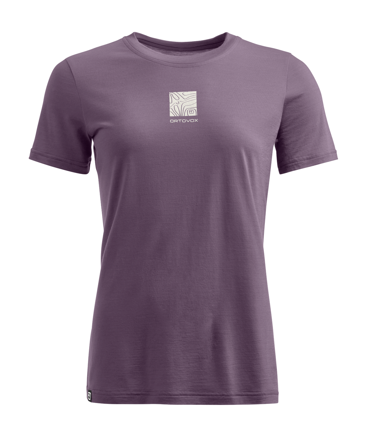 ORTOVOX - 120 COOL TEC ABSTRACT TS W