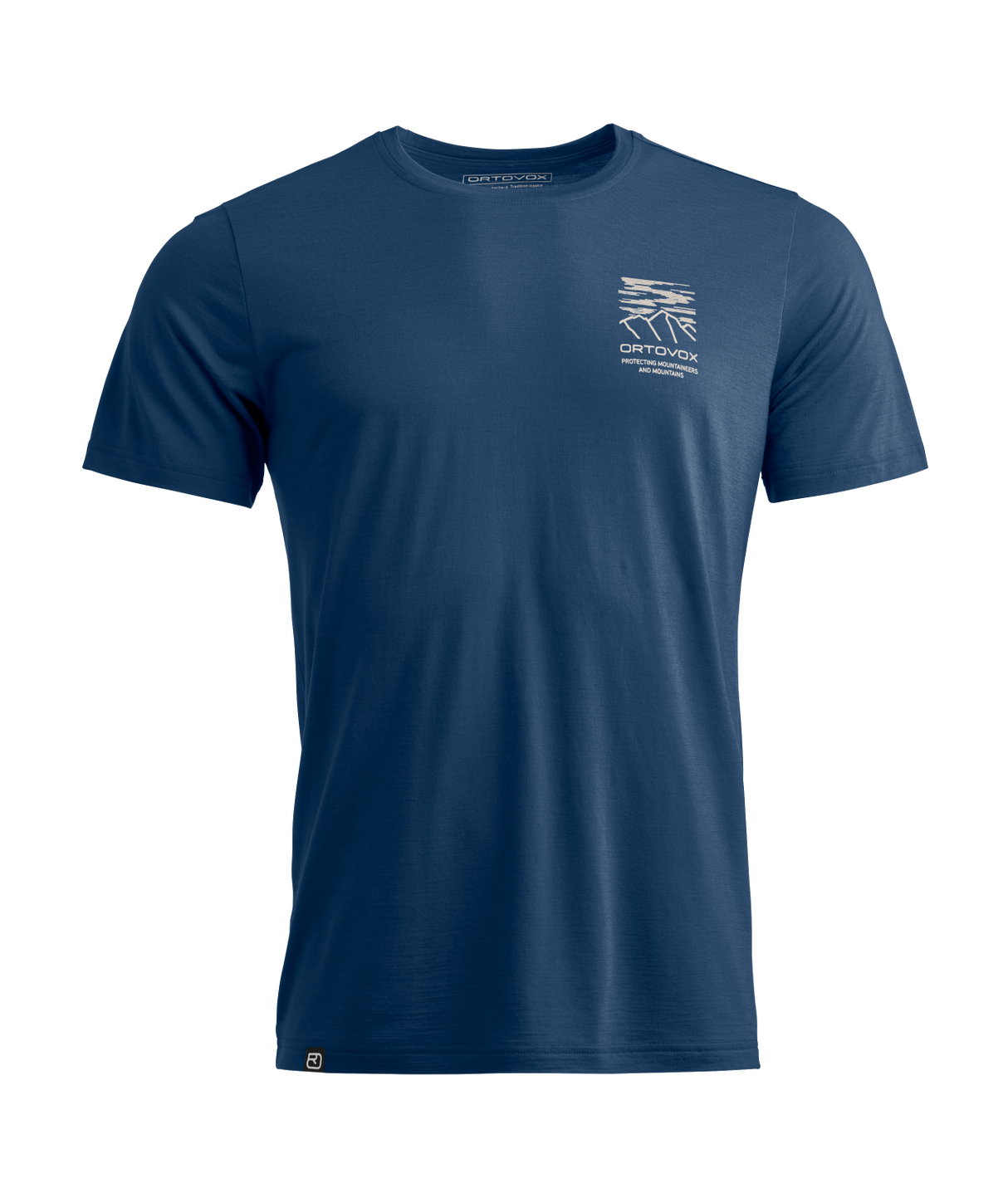ORTOVOX - 150 COOL MTN MISSION TS M