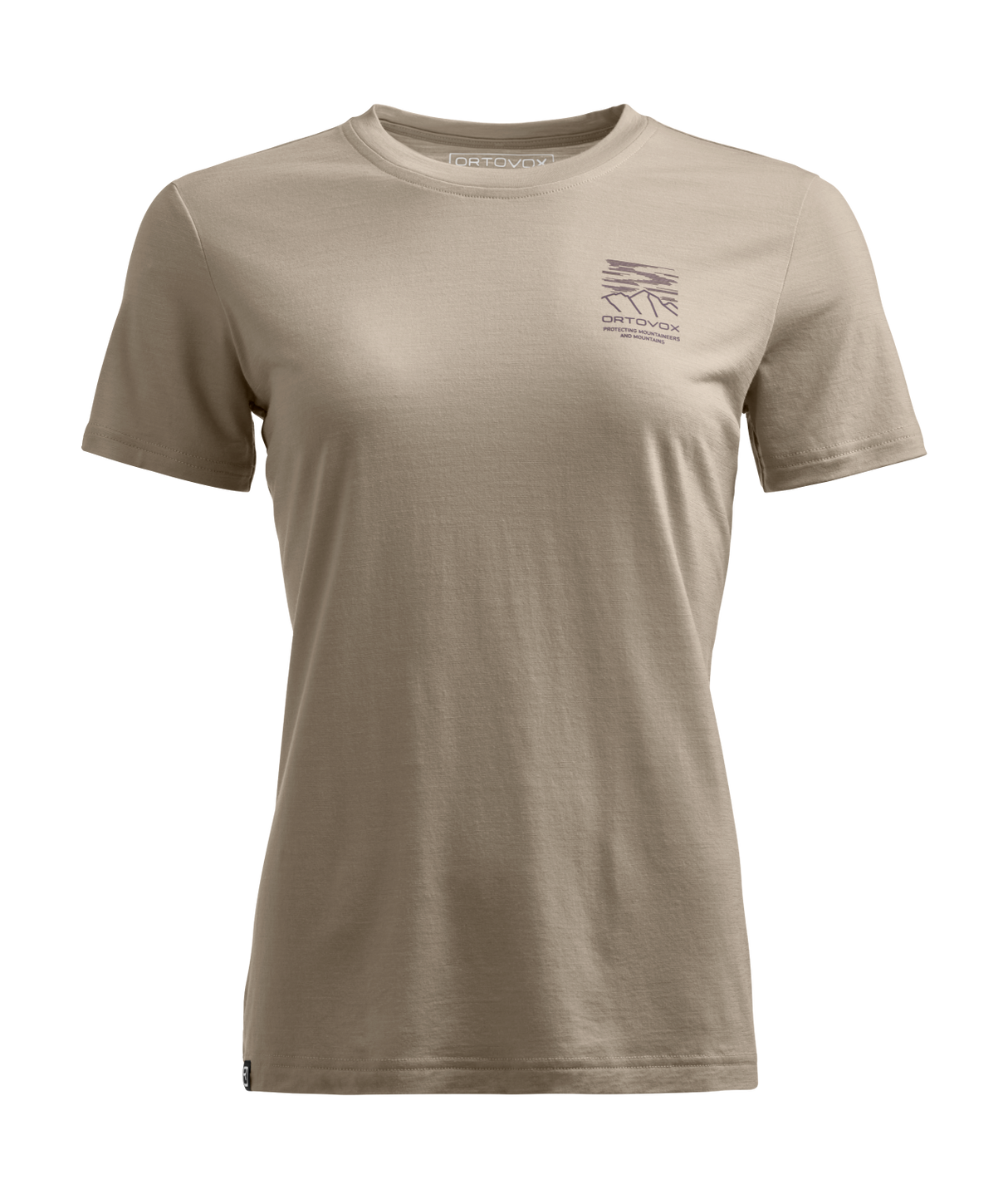 ORTOVOX - 150 COOL MTN MISSION TS W