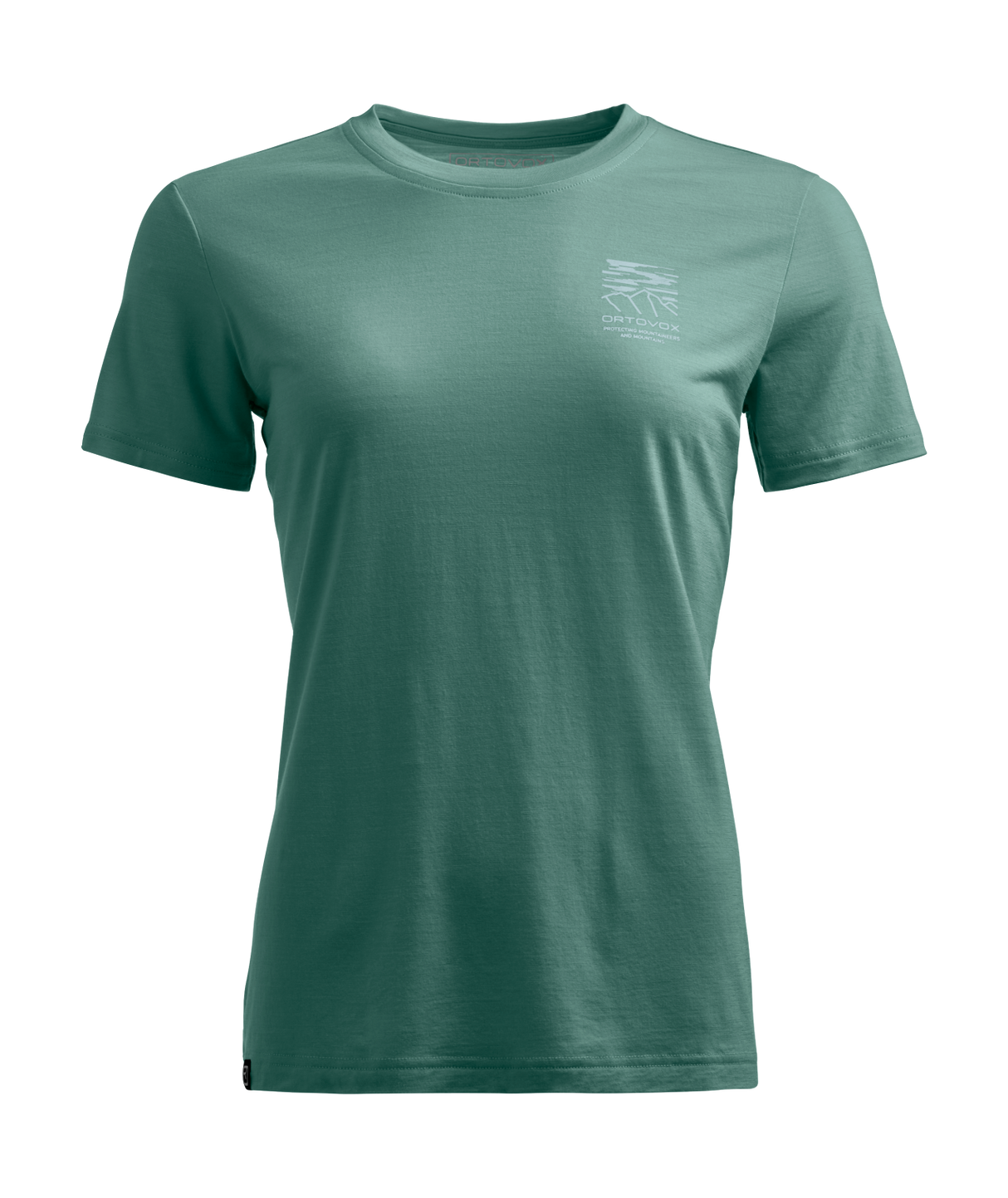 ORTOVOX - 150 COOL MTN MISSION TS W