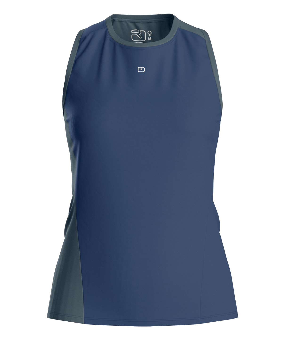 ORTOVOX - 120 COOL TEC FAST UPWARD TOP W