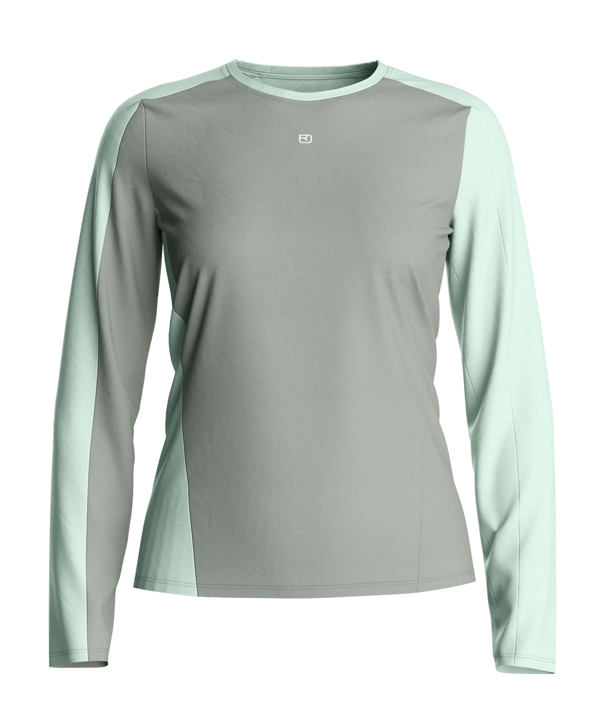 ORTOVOX - 120 COOL TEC FAST UPWARD LS W