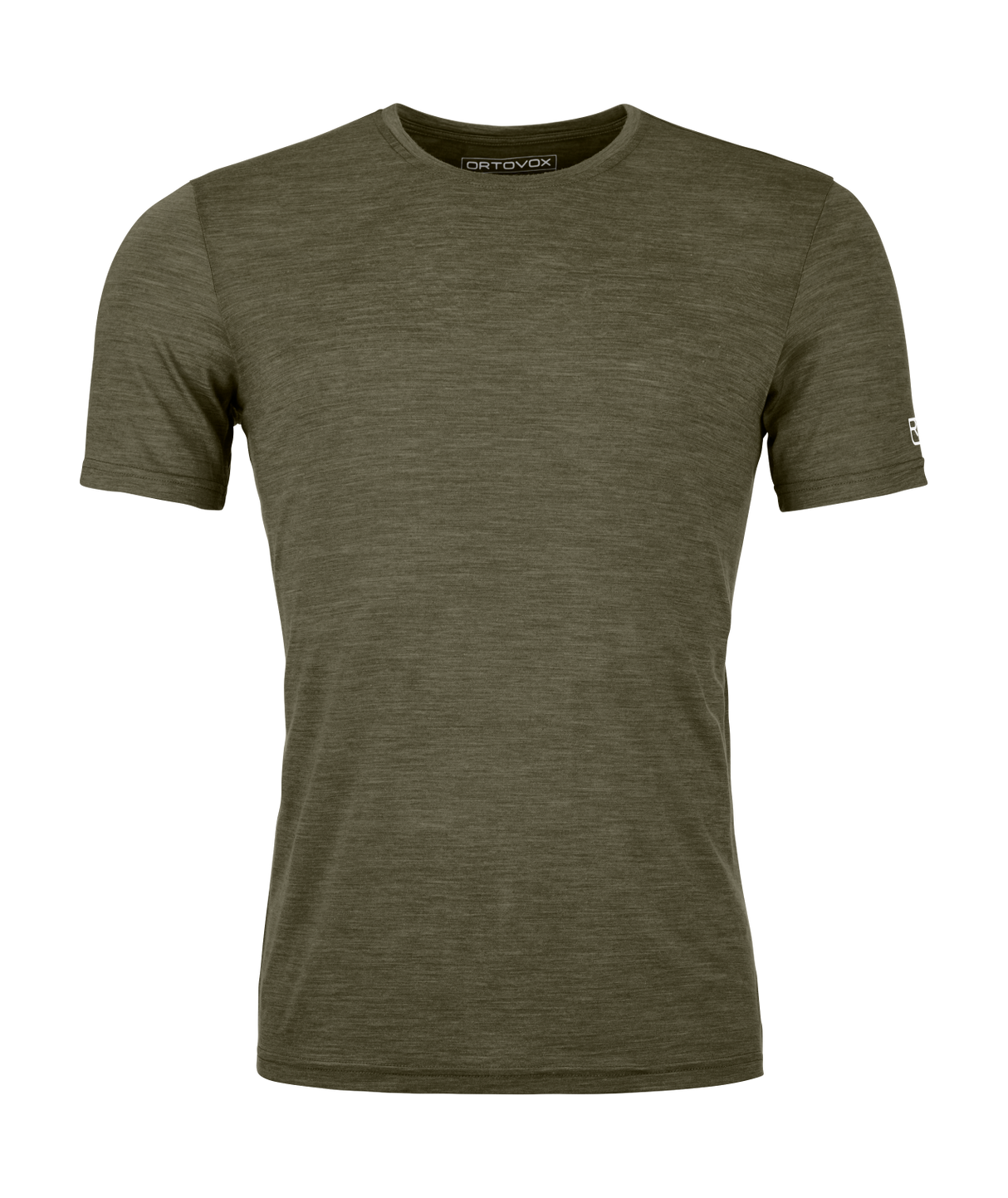 ORTOVOX - 120 COOL TEC CLEAN TS M