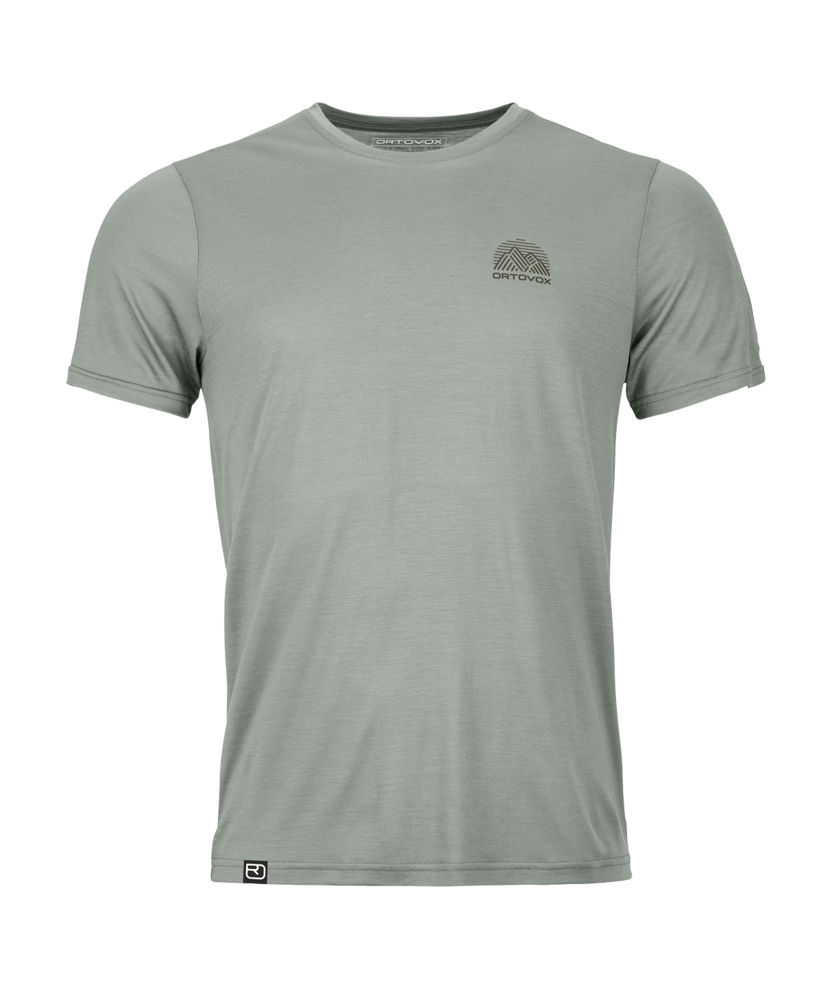 ORTOVOX - 120 COOL TEC MTN STRIPE TS M